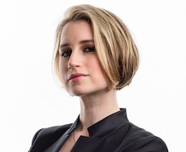 Beck Brachman