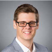 Image of Eli Dourado, for Speculative Technologies