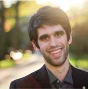 Image of Sam Rodriques, for Speculative Technologies