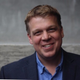 Image of Tim McGee, for Speculative Technologies