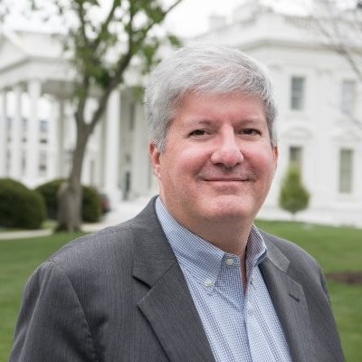 Image of Tom Kalil, for Speculative Technologies